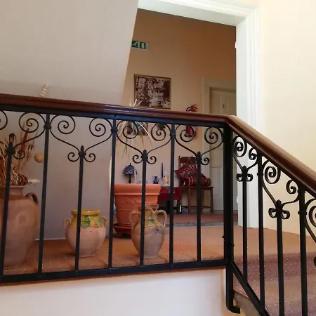 Anastasia Hotel Rhodes City