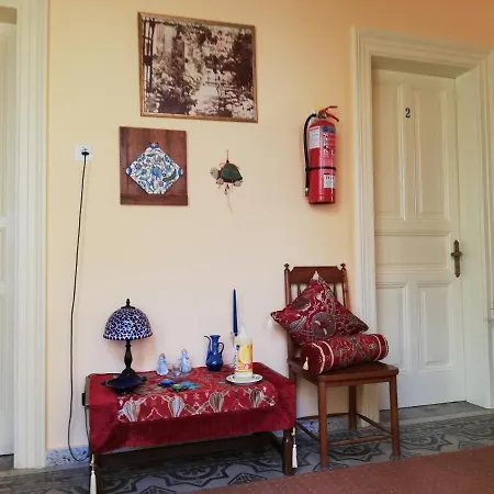 Anastasia Rhodes City