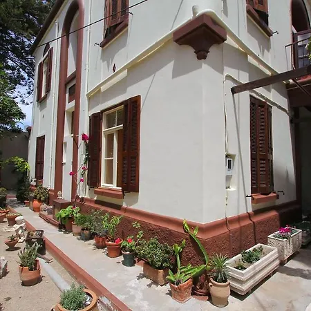 Anastasia Rhodes City