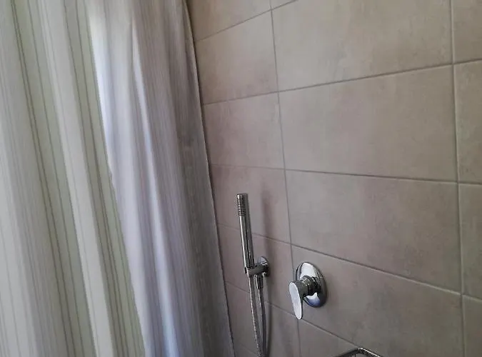 Hotel Anastasia Rhodes City