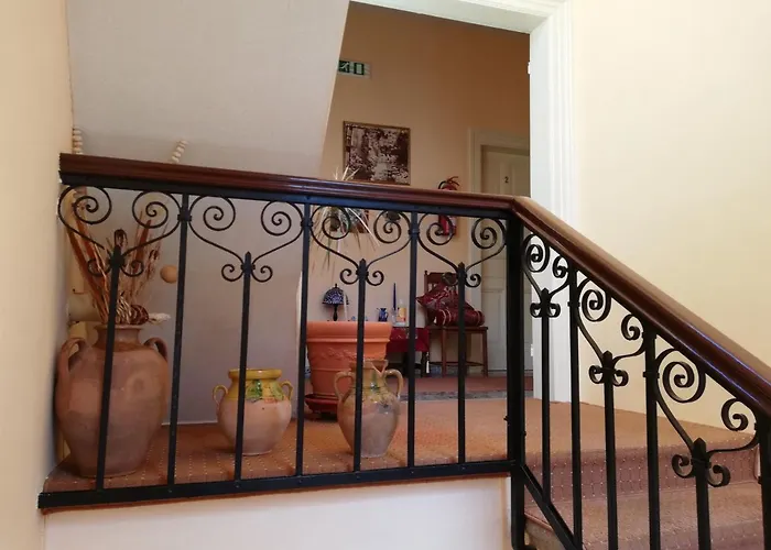 Anastasia Hotel Rhodes City