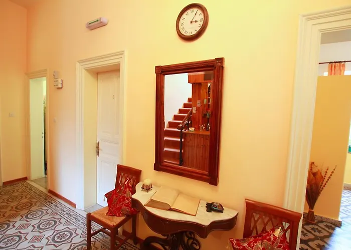 Hotel Anastasia Rhodes City