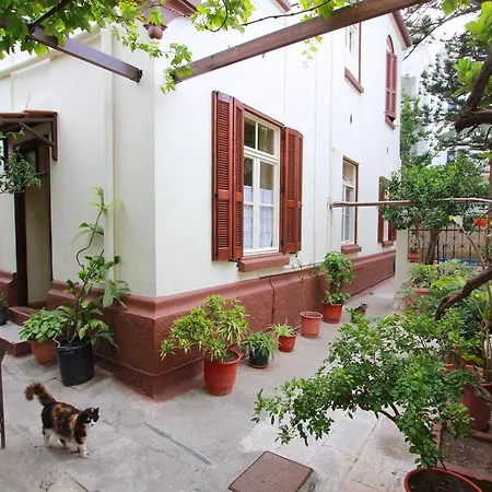 فندق Anastasia *