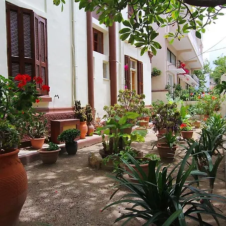 فندق Anastasia Rhodes City