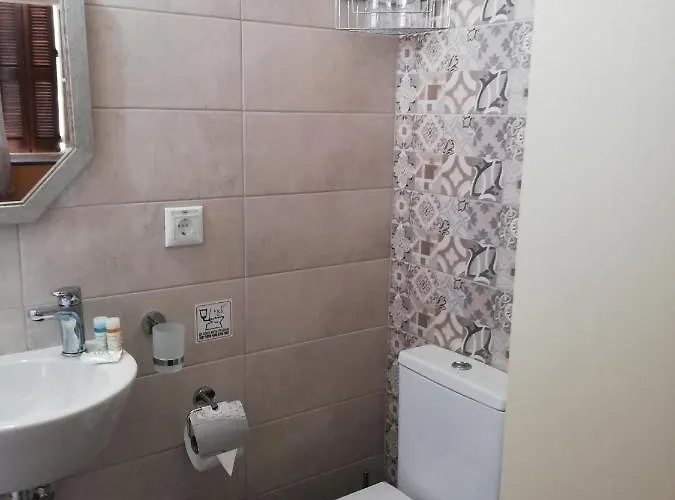 Anastasia فندق Rhodes City