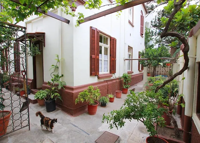 فندق Anastasia *