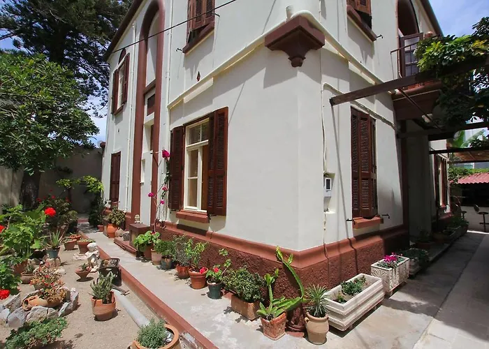 Anastasia Rhodes City