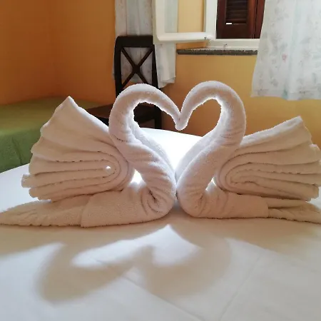 Anastasia Hotel *