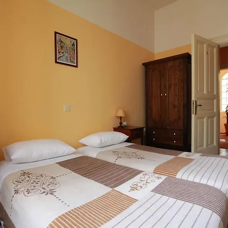 Hotel Anastasia