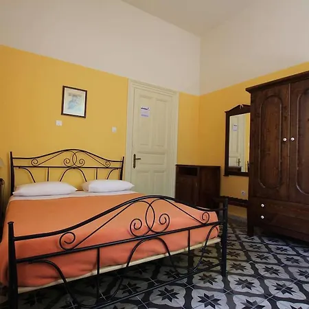 Anastasia Hotel