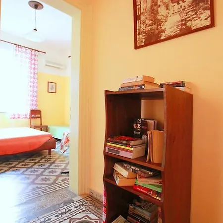 Hotel Anastasia *