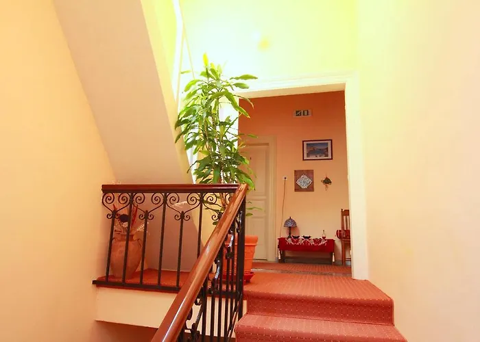 Anastasia Hotel Rhodes City