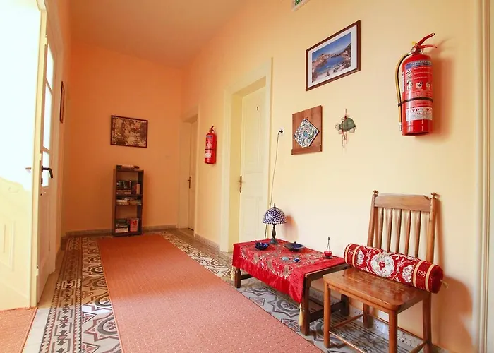 Anastasia * Rhodes City