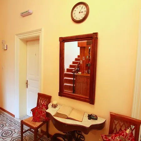 酒店 阿纳斯塔西娅酒店 Rhodes City