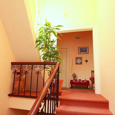 阿纳斯塔西娅酒店 酒店 Rhodes City