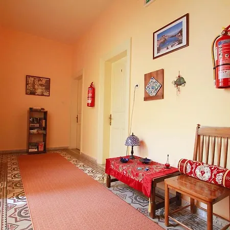 阿纳斯塔西娅酒店 * Rhodes City