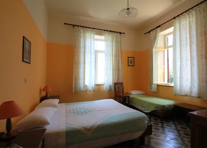 Hotel Anastasia Rhodes City